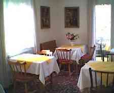 Bild vom Aufenthaltsraum